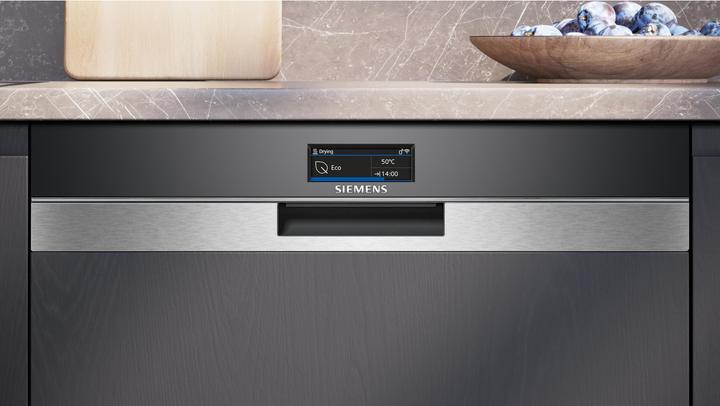 Produktbild Siemens SN57TS00CE