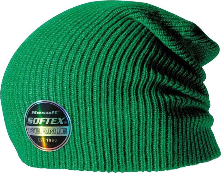 Result Clothing Softex Mütze