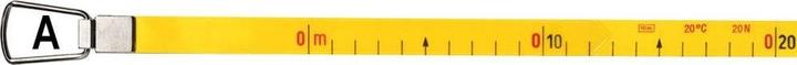 Image du produit Richter Ruban de fibre de verre Richter 274R/50 (50 m)
