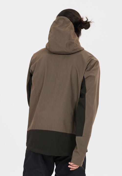 Immagine prodotto Whistler Ryder softshell (S)