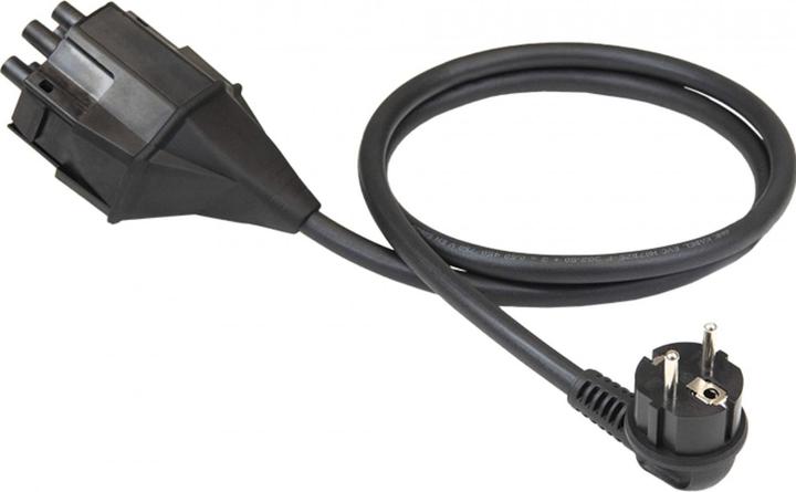 Produktbild NRGkick Steckeraufsatz Set Select