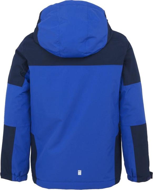 Actual product image Regatta Beamz IV (116)