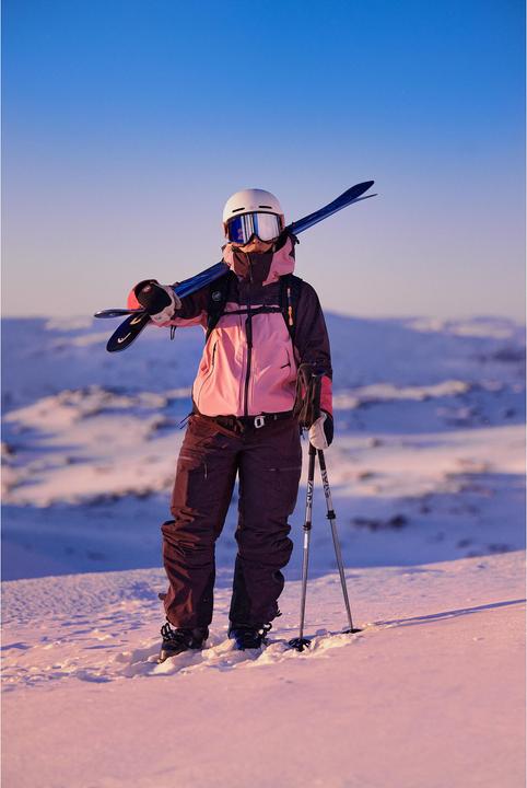 Produktbild Peak Performance Vislight Gore Tex C Knit Jacket (M)