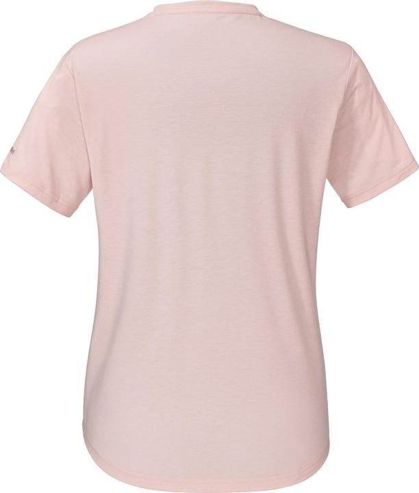 Actual product image Schöffel Women's T-Shirt Haberspitz (44)