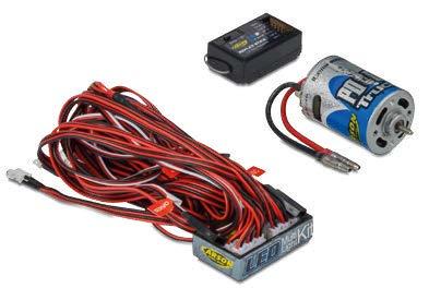 Actual product image Carson Reflex