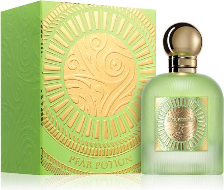 Paris Corner Emir Pear Potion (Eau de Parfum, 100 ml)