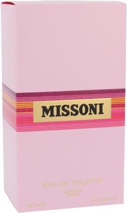 Produktbild Missoni Pour Femme (Eau de Toilette, 100 ml)