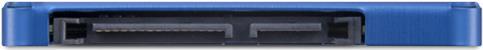 Image du produit OWC Mercury Electra 3G - 500 Go - 2.5" - 3 Gbit/s (500 Go, 2.5")