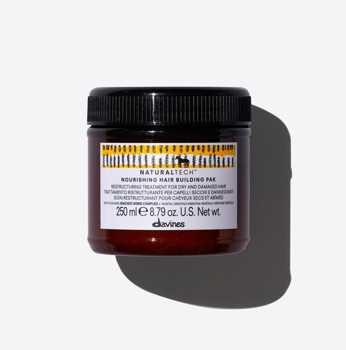 Actual product image Davines Natural Tech (250 ml)