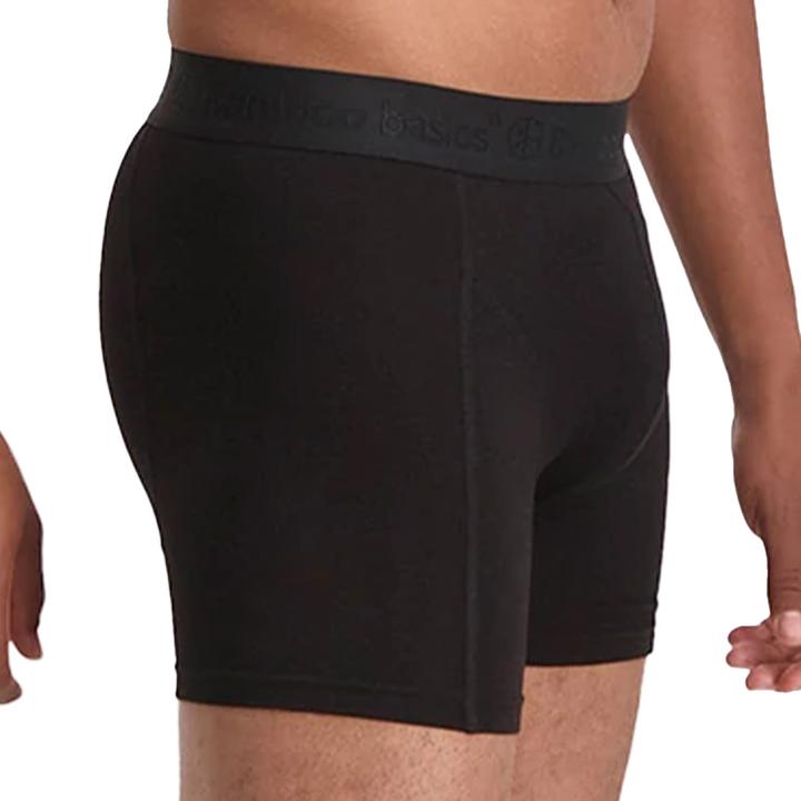 Produktbild Bamboo Basics Rico Retro (M, 3er Pack)