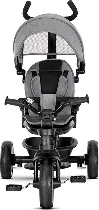Actual product image Lorelli Dreirad Tino, Korb