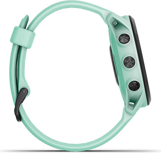 Actual product image Garmin Forerunner 745 (43.80 mm)