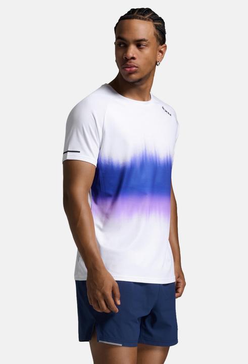 Actual product image 2XU Aero Tee (L)