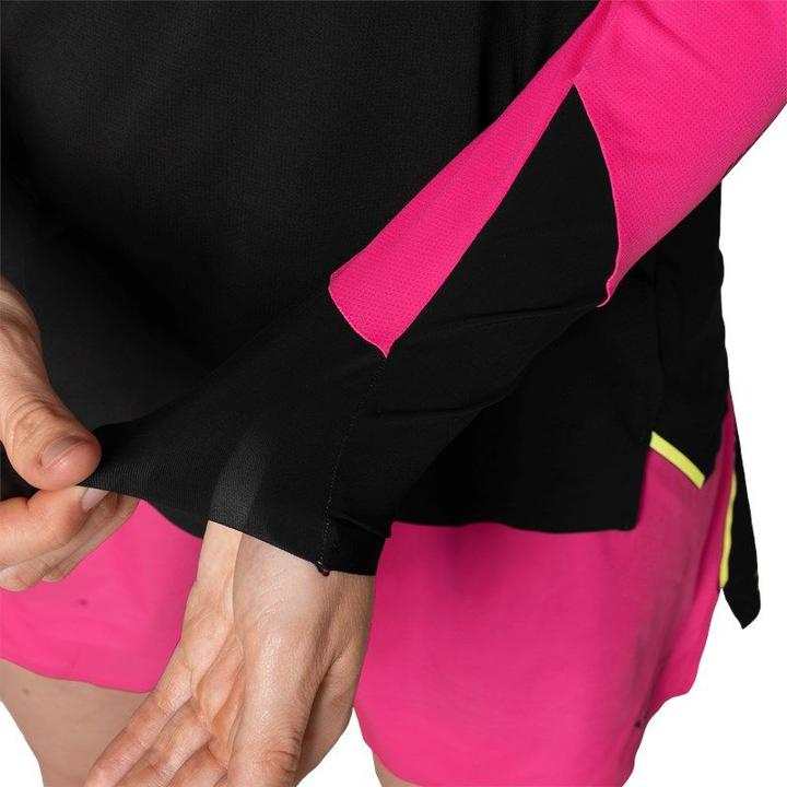 Image du produit Dynafit Femmes DNA L/S (L)