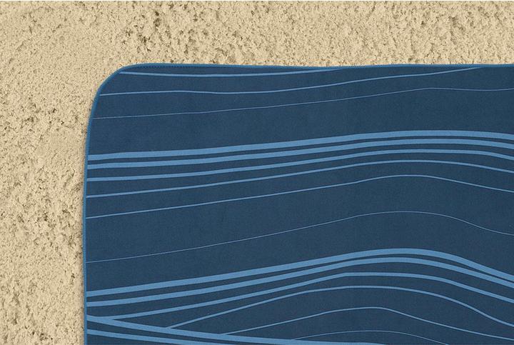 Image du produit Sea To Summit Drylite XL torchon en microfibres (150 x 75 cm)