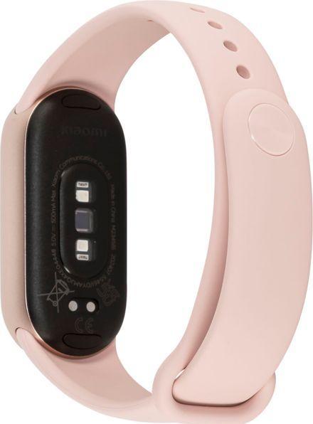 Actual product image Xiaomi Smart Band 9 (46.53 mm)