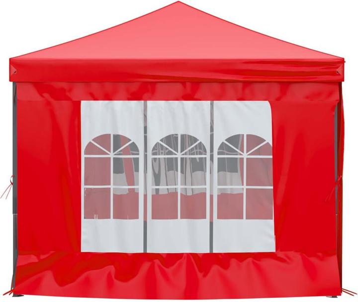 Actual product image VidaXL Bernhilde (580 cm, 292 cm)