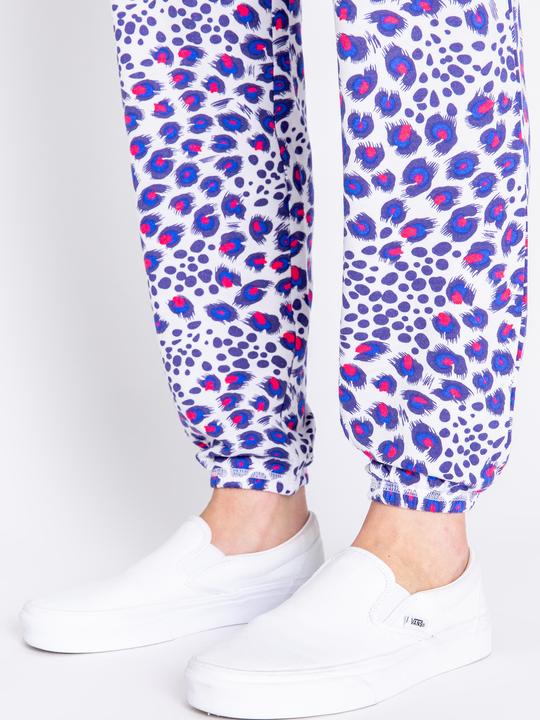 Actual product image Pj Salvage Pyjama bottom (40)