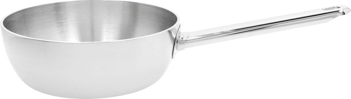 Immagine prodotto Demeyere Apollo (20 cm, Padella per friggere, Acciaio inossidabile)