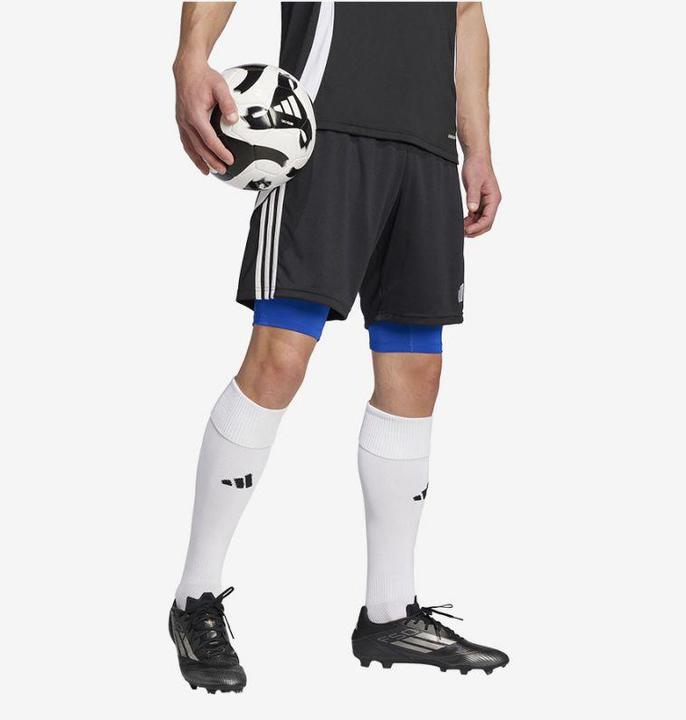 Actual product image adidas Tf Shrt Tight M (S)