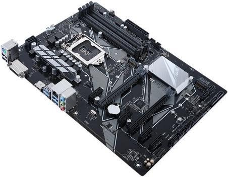 Image du produit ASUS Prime Z370-P (LGA 1151, Intel Z370, ATX)