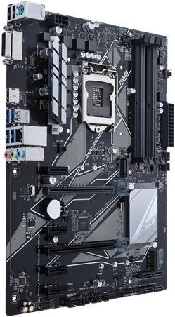 Image du produit ASUS Prime Z370-P (LGA 1151, Intel Z370, ATX)