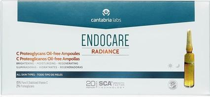 Endocare C Proteoglykane Ölfreie Ampullen 2ml - 30er-Pack (60 ml)
