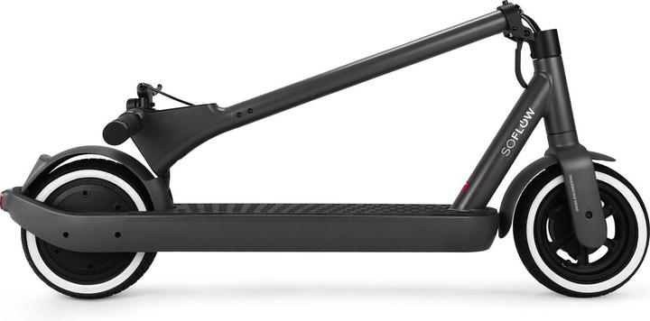 Produktbild SoFlow SO ONE+ (20 km/h, 40 km, 500 W)