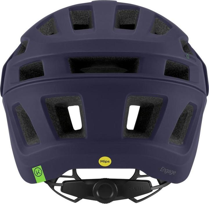 Image du produit Smith Engage 2 Mips (55 - 59 cm)