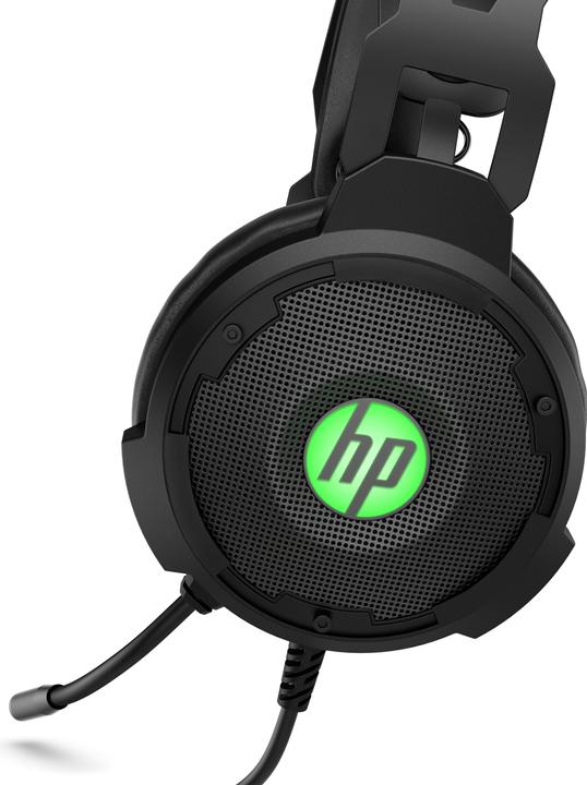 Produktbild HP Pavilion 600 (Kabelgebunden)