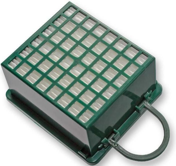 Produktbild XCell Staubsaugerfilter Vorwerk Kobold, Hepa