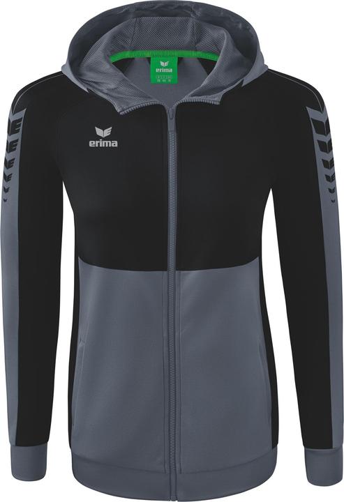 Nero, Slate Grey