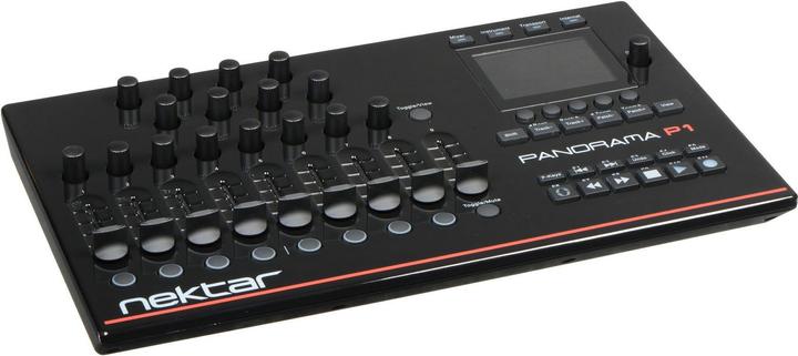 Actual product image Nektar Panorama P1 (Controller)