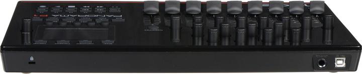 Actual product image Nektar Panorama P1 (Controller)