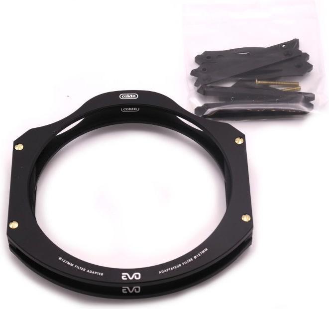 Image du produit Cokin EVO Kit de polarisation (série X) (Filtre polarisant)