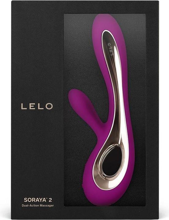 Actual product image LELO Soraya 2