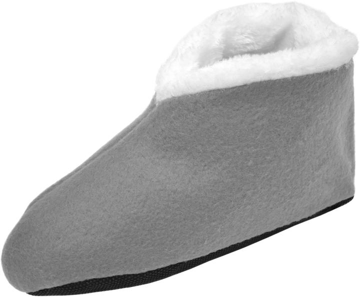 Image du produit Normani Pantoufles en polaire pour hommes Pantoufles (39, 40, 41, 42)
