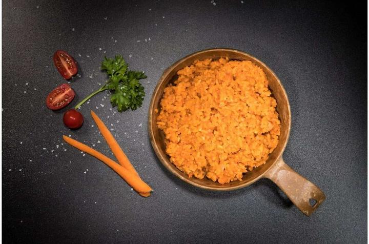 Image du produit Tactical Foodpack Riz au lait et aux baies (90 g)