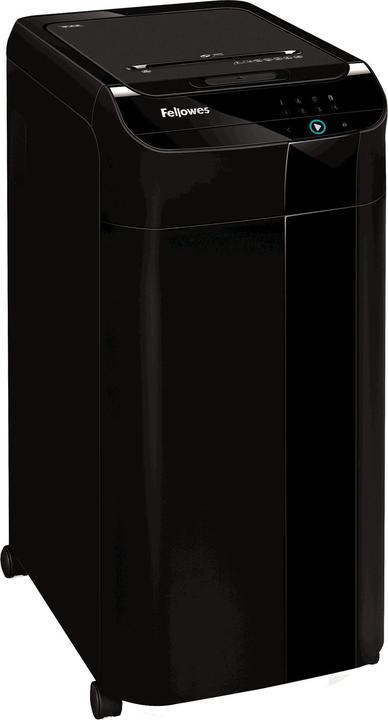 Fellowes Automax 350C paper shredder (Particle cut)