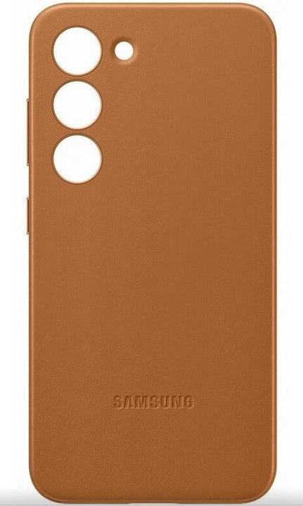 Immagine prodotto Samsung Custodia in pelle (Samsung Galaxy S23)
