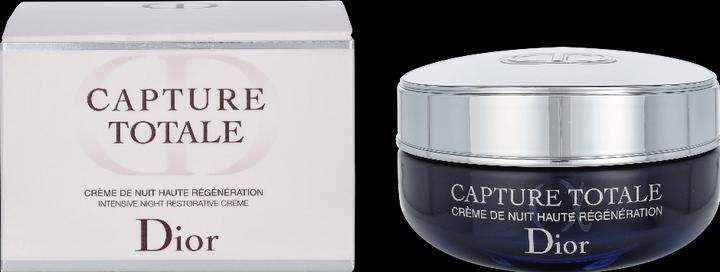 Image du produit Dior Capture Totale (60 ml, Crème de nuit)