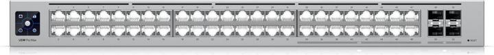Actual product image Ubiquiti Pro-Max-48 (48 Ports)