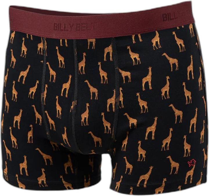 Billybelt Boxershorts Giraffe (S)