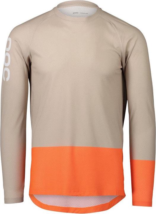 Poc Radshirt MTB Pure LS (L)