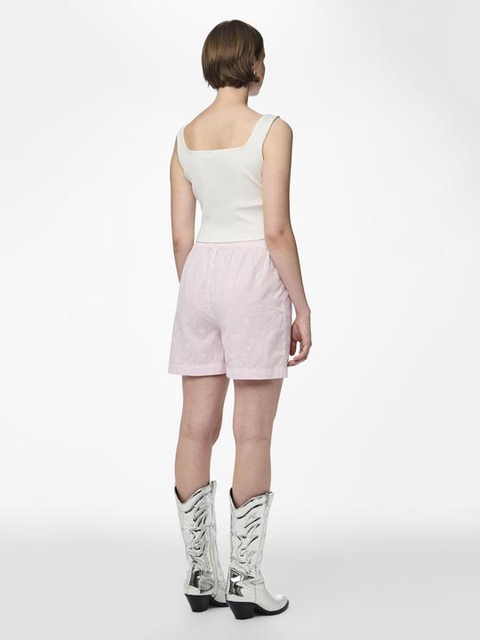 Image du produit Pieces PCEMMA Bestickte Shorts (S)