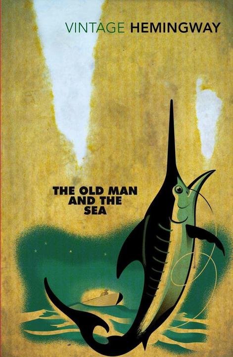 Immagine prodotto The Old Man and the Sea (Inglese, Ernest Hemingway, 1999)