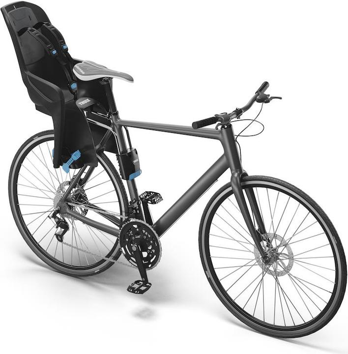 Actual product image Thule RideAlong Lite (Seat tube)