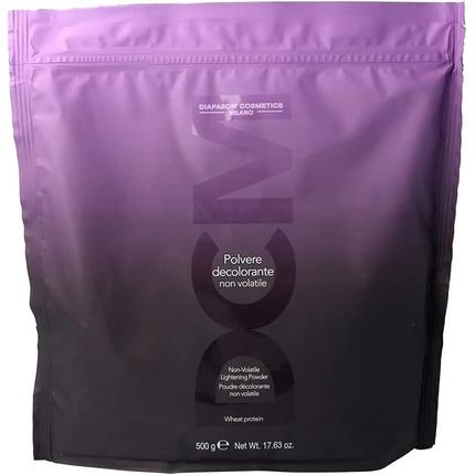 Image du produit Lisap DCM Diapason Poudre à blondir 500 gr (Blond)