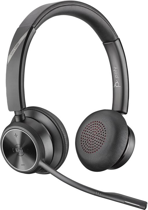 Actual product image Poly Savi 7320 7300 Office Series (Wireless, USB-C)