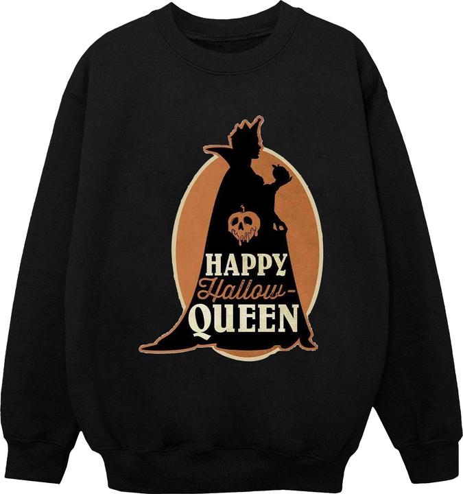 Disney Villains Hallow Queen Sweatshirt Mädchen